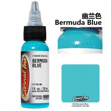 Eternal-  Bermuda Blue